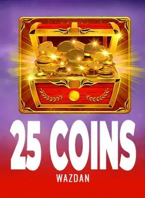 25 Coins