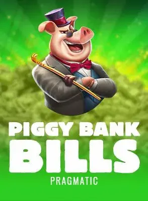 Piggy Bank Bills